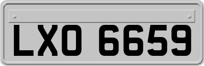 LXO6659