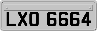 LXO6664