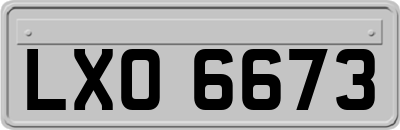 LXO6673