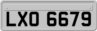 LXO6679
