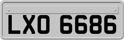 LXO6686