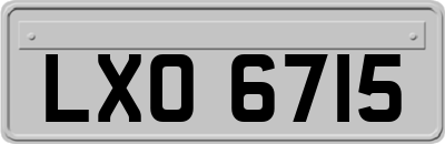 LXO6715