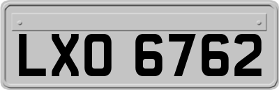 LXO6762