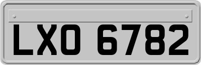 LXO6782