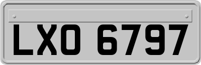 LXO6797