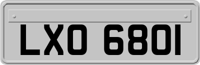 LXO6801