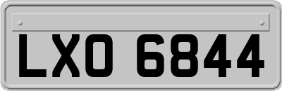 LXO6844