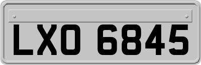 LXO6845