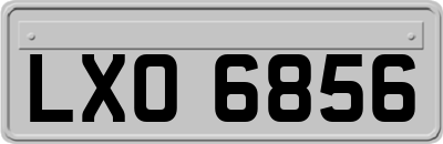 LXO6856