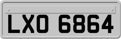 LXO6864