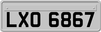 LXO6867