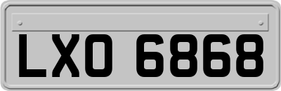 LXO6868