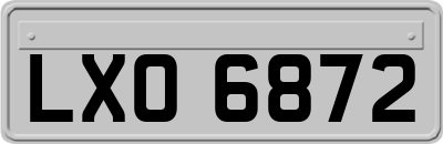 LXO6872