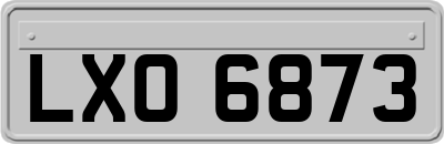 LXO6873