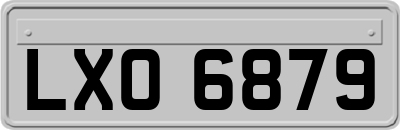 LXO6879