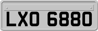 LXO6880