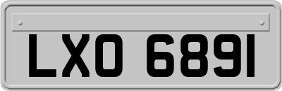 LXO6891