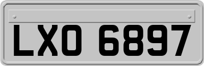 LXO6897
