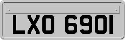 LXO6901