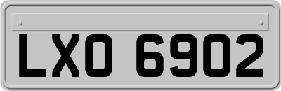 LXO6902