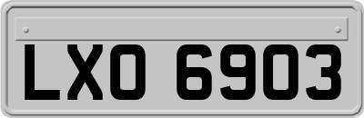 LXO6903