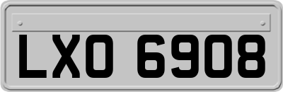 LXO6908