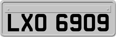 LXO6909