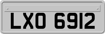 LXO6912