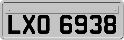 LXO6938