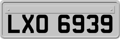 LXO6939