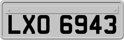 LXO6943