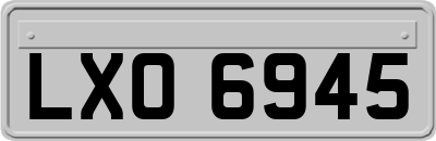 LXO6945
