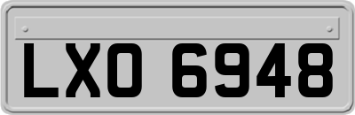 LXO6948