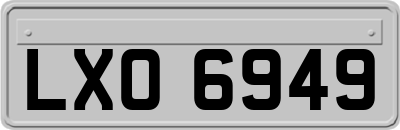 LXO6949