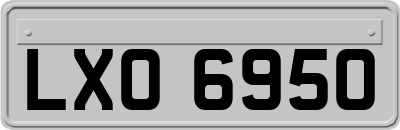 LXO6950