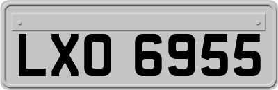 LXO6955