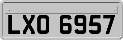LXO6957