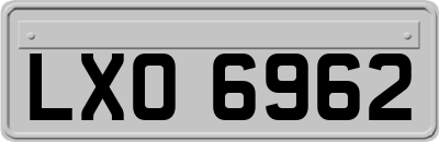 LXO6962