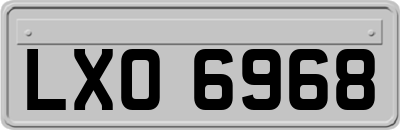 LXO6968