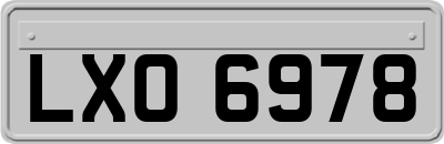 LXO6978