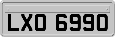 LXO6990