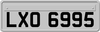 LXO6995