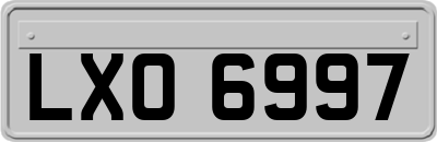 LXO6997