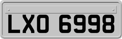 LXO6998