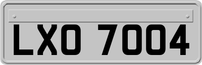 LXO7004