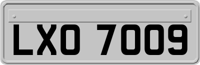 LXO7009