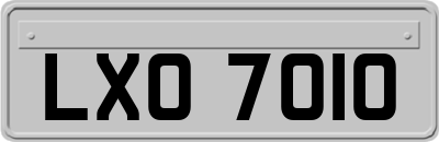 LXO7010