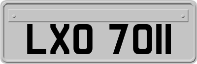 LXO7011