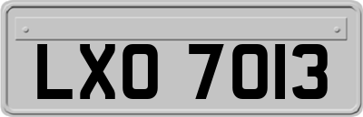 LXO7013