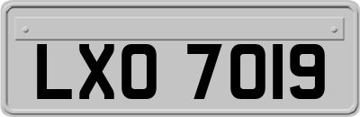 LXO7019